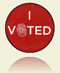 voted